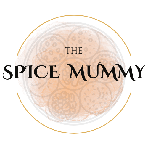 Spice Mummy